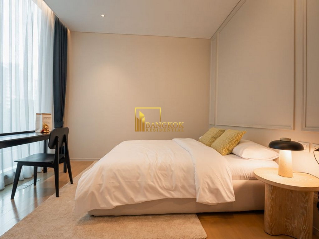 รูป Baan Sindhorn | Gorgeous 2 Bedroom Luxury Residence - BR62172CD - รูปที่ 16/32