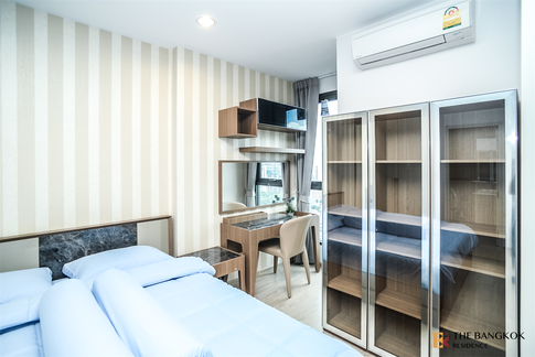 Price better than expected!! Ideo Q Ratchathewi near Airport Rail Link Phaya Thai Station
