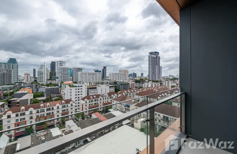 รูป คอนโดให้เช่า 1 ห้องนอน ในโครงการ คุณ บาย ยู 6841184 - รูปที่ 7/18