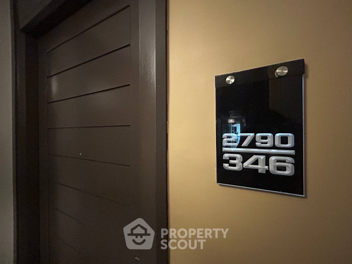 รูป คอนโด 1 ห้องนอน 62 ตร.ม. Thru Thonglor สำหรับขาย (ID 3369542) - รูปที่ 6/10