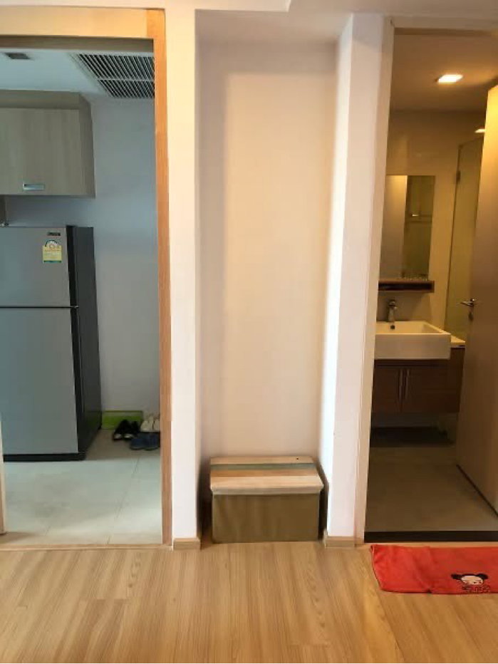picture 12,000/month for rent 32 Sqm., close to MRT Ladprao  - 9/19