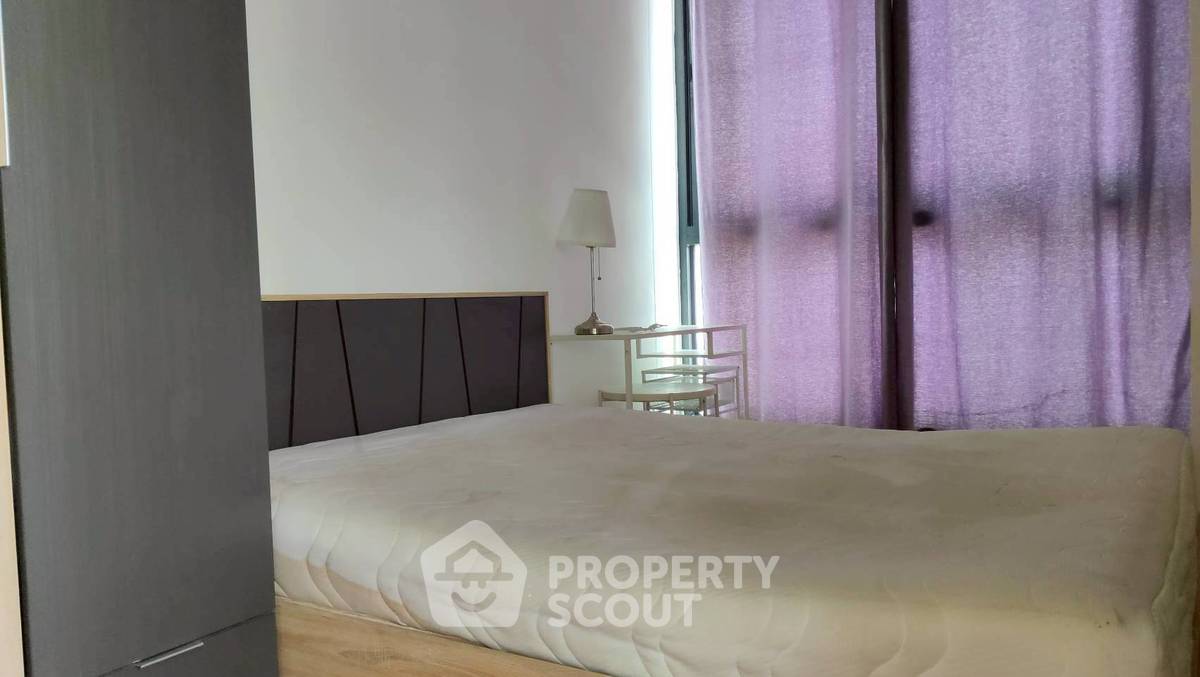 picture 2-BR Condo at Chateau In Town Ratchada 10 near MRT Thailand Cultural Centre (ID 3369560) - 2/14