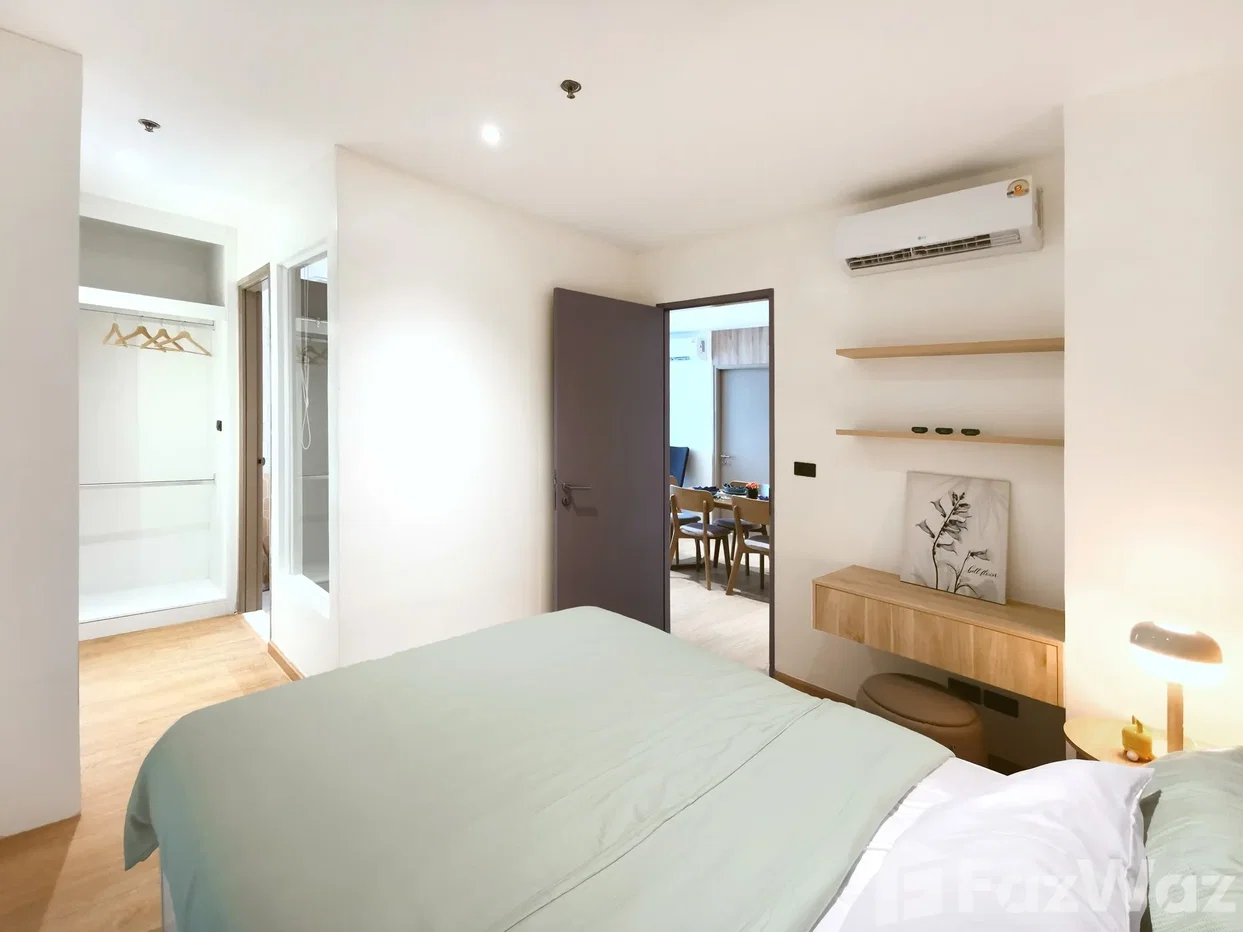 รูป ขาย คอนโด 3 ห้องนอน ในโครงการ สกาย วอล์ค เรสซิเดนซ์ 6840689 - รูปที่ 17/28