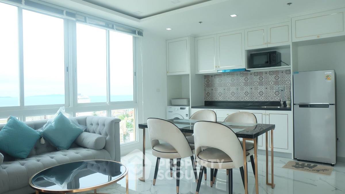 picture 20th-Floor 2-BR Condo At The Empire Tower Pattaya (ID 3369440) - 1/15