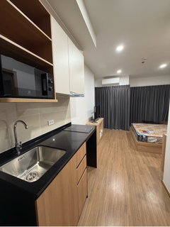 รูปภาพ 🔥 For Rent: Livin Phetkasem–Bangkae | Brand-New Room🔥