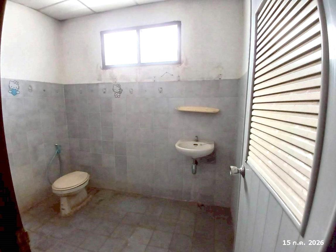 picture SHOP HOUSE 21 Sq.w. Hang Chat Lamphang for 2.5M - 27/31