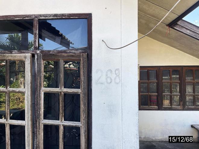 รูป บ้านเดี่ยว 41 ตร.วา น้ำพอง ขอนแก่น 562,000 - รูปที่ 7/17