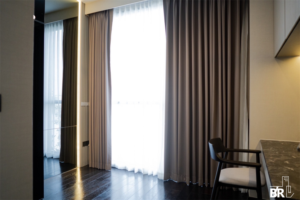 picture Park Origin Thonglor Exclusive Unit from Top Brands - 1/10