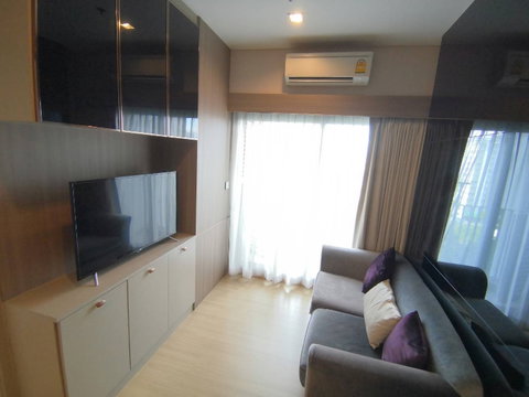 Whizdom connect 101 🔅🎉  1 bed size 29 sq.m 16,000 only 💯