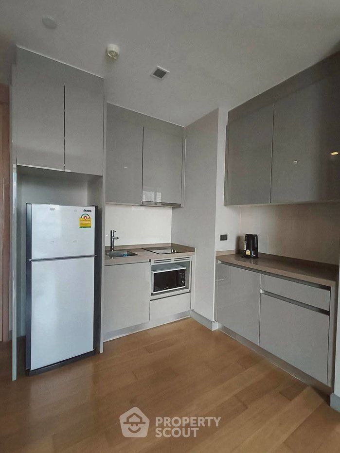 picture 1-BR Condo At M Silom 400m From BTS Chong Nonsi (ID 3370006) - 5/17