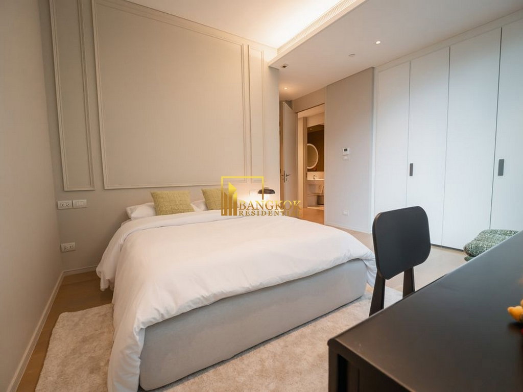 picture Baan Sindhorn | Gorgeous 2 Bedroom Luxury Residence - BR62172CD - 17/32