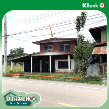 picture HOME 102 Sq.w. Wang Saphung Loei for 1.1M - 29/31