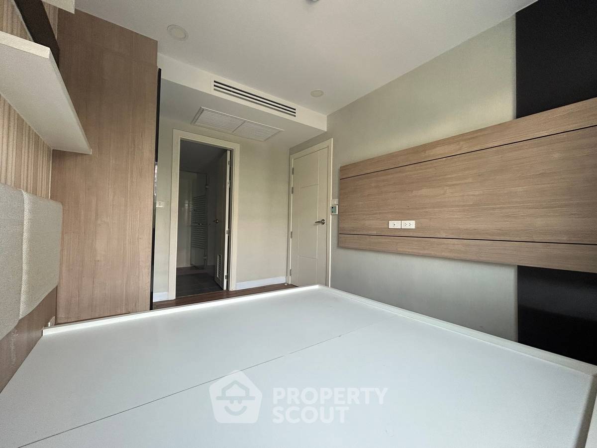 picture 1-BR Condo at Dusit Grand Park close to Pattaya (ID 3369413) - 8/16