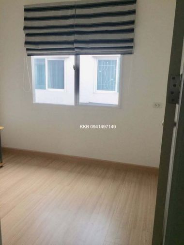 3-bed townhouse for sale, 18.5 sqm, 18.5 sq wah, Casa City Donmuang