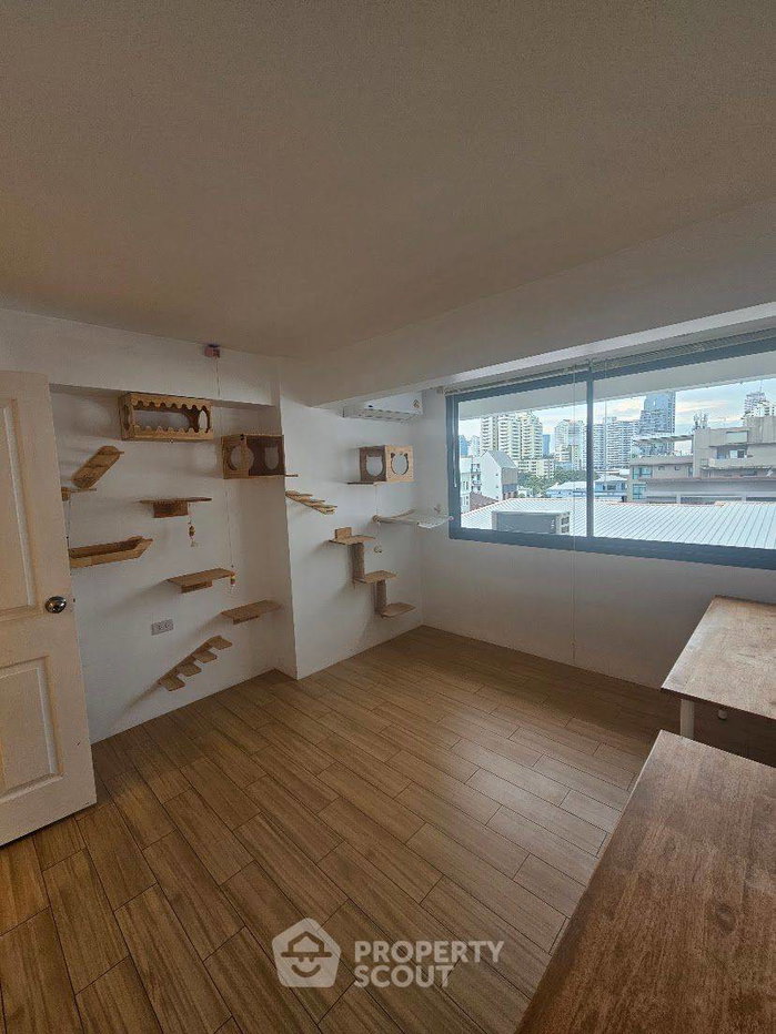 picture Pet-Friendly 2-BR At Yada Residental Condominium, BTS Phrom Phong (ID 3369340) - 11/11