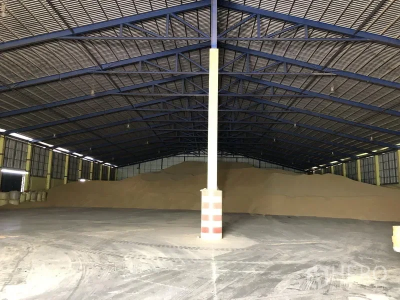 picture For rent Warehouse 4500 sqm in Bang Sai, Phra Nakhon Si Ayutthaya - 3/9
