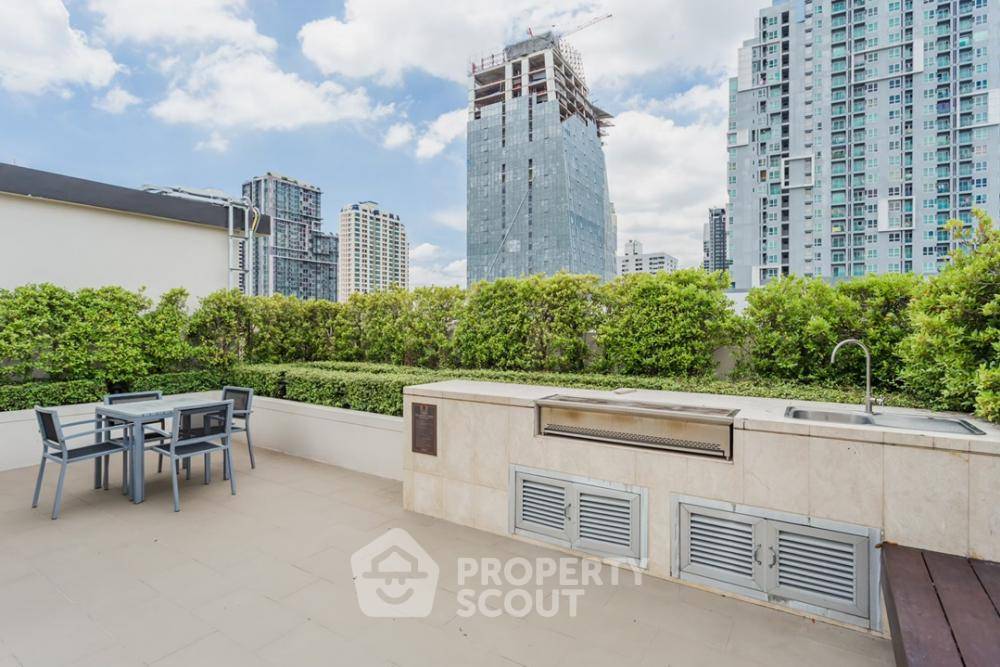 picture 1-BR Condo at Maestro 12 Ratchathewi near BTS Ratchathewi (ID 3369980) - 18/23