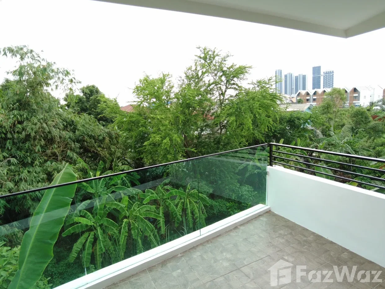 รูป ขาย ทาวน์เฮ้าส์ 4 ห้องนอน ใน ลาดพร้าว, กรุงเทพมหานคร 6839916 - รูปที่ 10/38