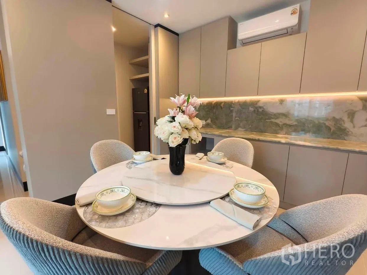 รูป ให้เช่า บ้านเดี่ยว 4 ห้องนอน Grandio Bangna KM 5 (แกรนด์โอ บังนา กม.5) บางแก้ว บางพลี สมุทรปราการ - รูปที่ 3/20