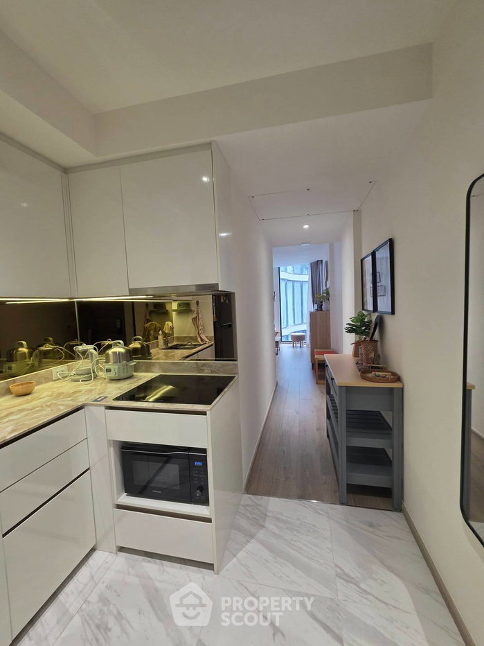 picture 2-BR Condo at Fynn Asoke near BTS Asok (ID 3370391) - 6/23