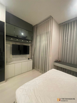 Great price, prime location MAZARINE Ratchayothin near BTS Ratchayothin