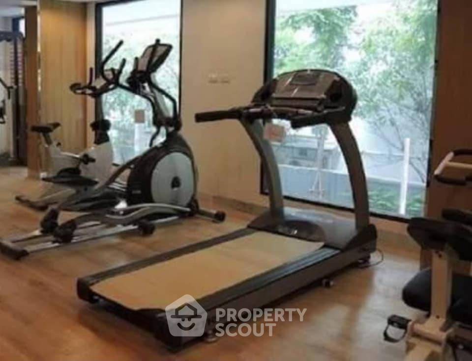 รูป คอนโด 1-ห้องนอน ที่ ซีนิธ เพลส สุขุมวิท 42 คอนโดมิเนียม ใกล้ BTS เอกมัย (ID 450488) - รูปที่ 7/9