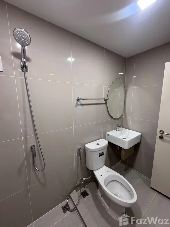 รูป ขาย คอนโด สตูดิโอ ในโครงการ โค้บบ์ รัชดา-พระราม 9 6840298 - รูปที่ 34/34