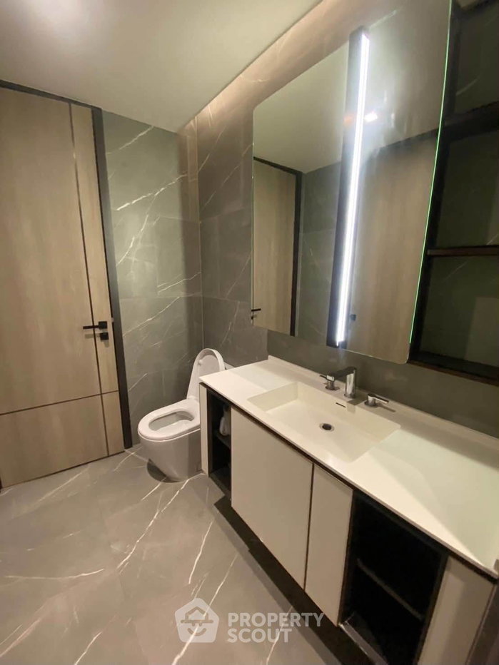 picture 2-BR Condo at The Reserve Sukhumvit 61 near BTS Thong Lor (ID 3370356) - 16/20