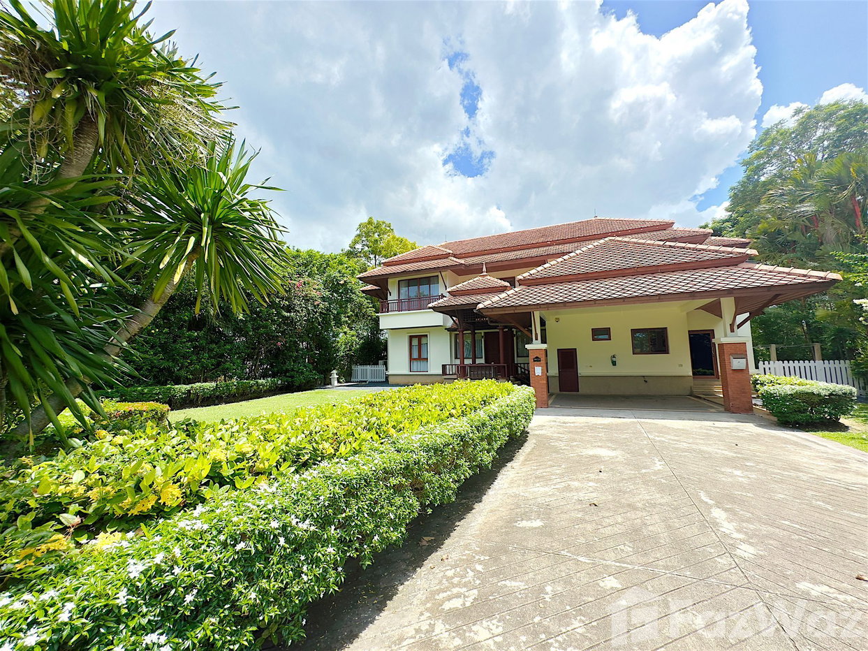 รูป วิลล่าให้เช่า 4 ห้องนอน ในโครงการ ลากูน่า วิลเลจ เรสซิเด้นซ์ เฟส 2 1853906 - รูปที่ 28/28