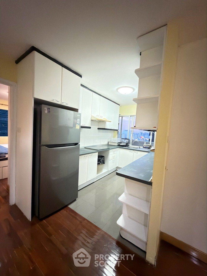 picture 1-BR Condo at Wittayu Complex near BTS Phloen Chit (ID 3367279) - 9/16