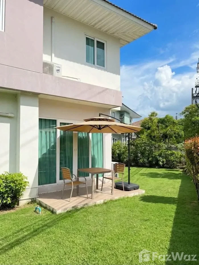 รูป บ้านเดี่ยวให้เช่า 4 ห้องนอน ในโครงการ ศุภาลัย ลากูน ภูเก็ต 6837287 - รูปที่ 3/17