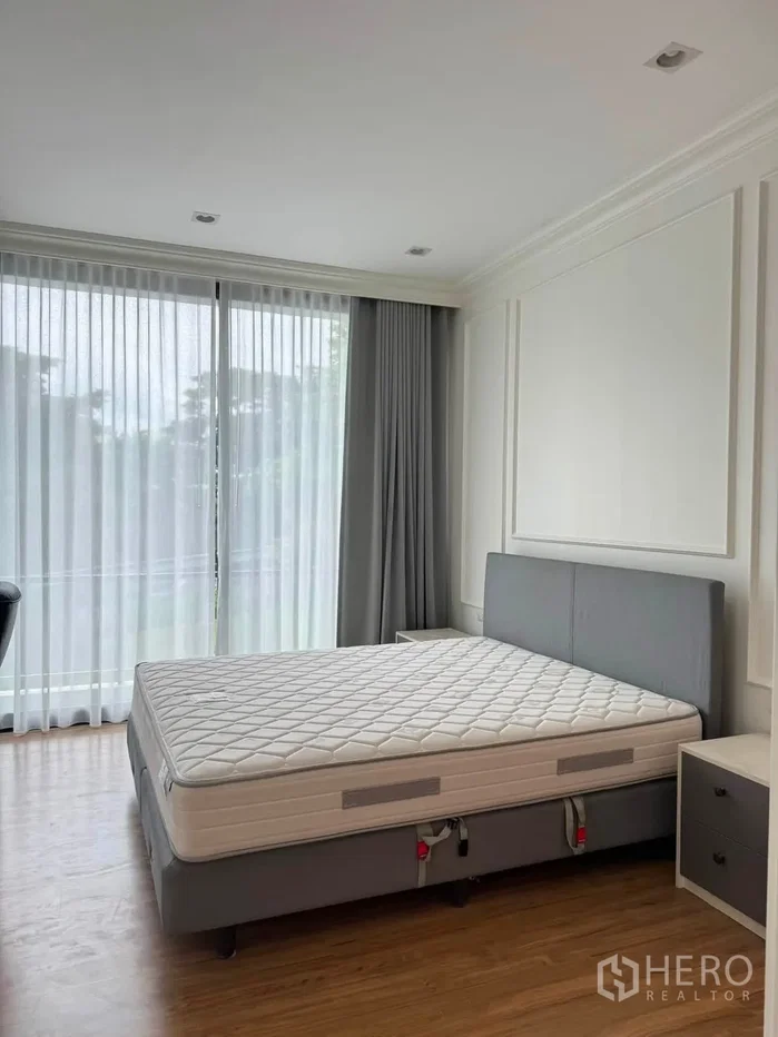 รูป ให้เช่า ทาวน์เฮาส์ 4 ห้องนอน Baan Klang Muang Classe Ekkamai-Ramintra (บ้านกลางเมืองคลาสส์ เอกมัย-รามอินทรา) ลาดพร้าว ลาดพร้าว กรุงเทพมหานคร - รูปที่ 13/23
