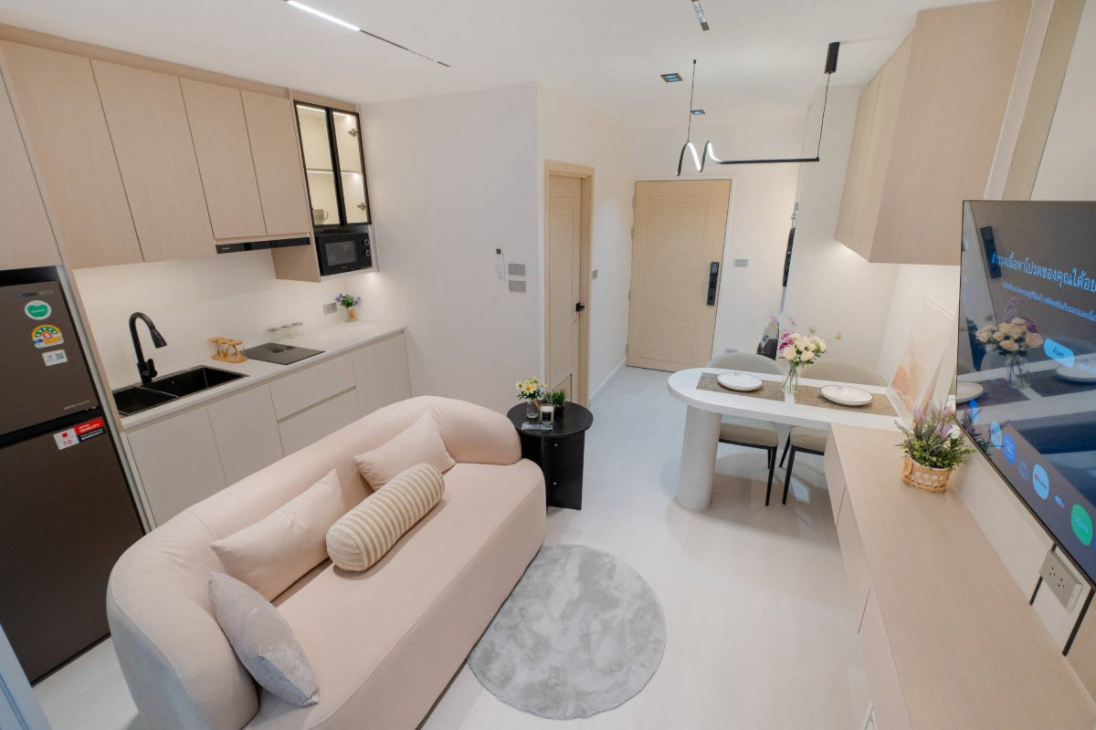 picture Chom Doi condo for sale 2,490,000THB Free Transfer : Tel.082-389-9314 (Boo) - 13/26