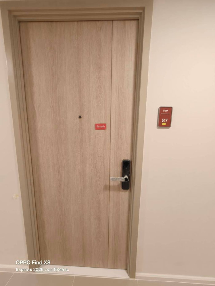 picture For Rent 🚅 dcondo Kiri (Taling Chan) by Sansiri 🏬 - 31/71
