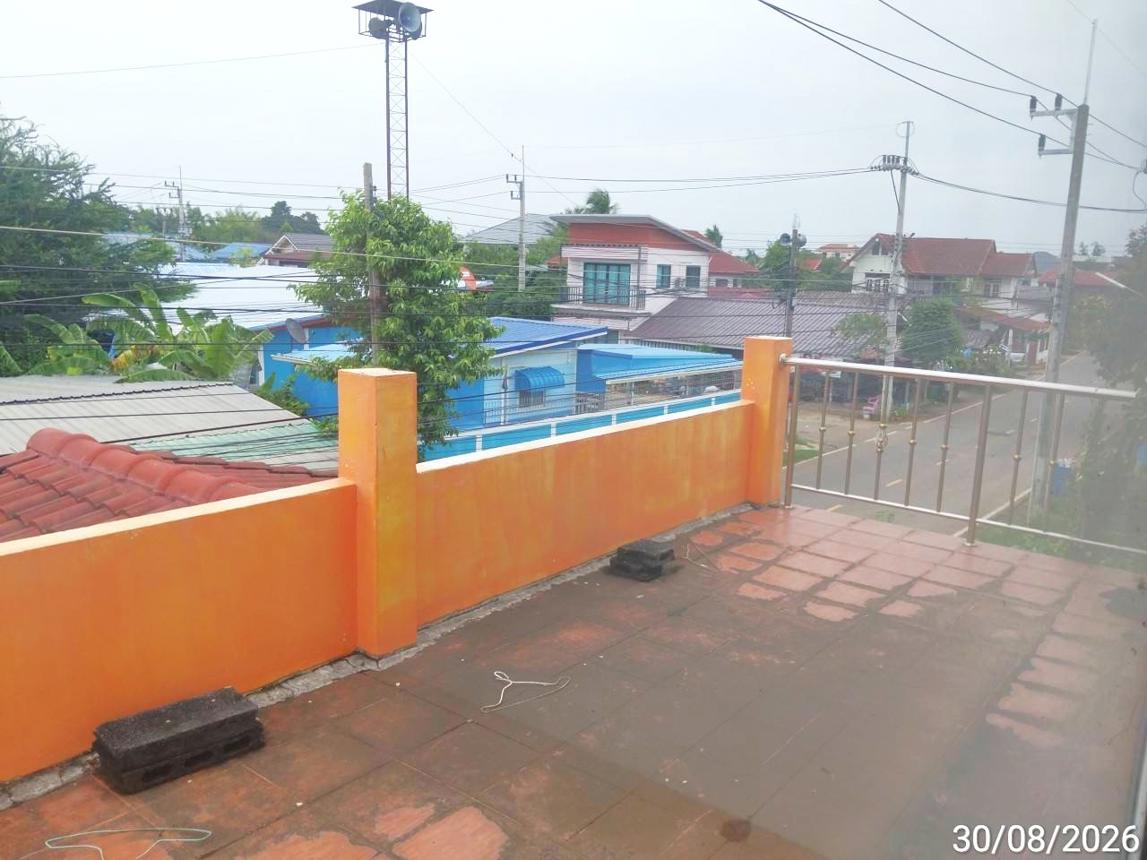 รูป บ้านเดี่ยว 26 ตร.วา เมืองบุรีรัมย์ บุรีรัมย์ 1.8M - รูปที่ 31/35