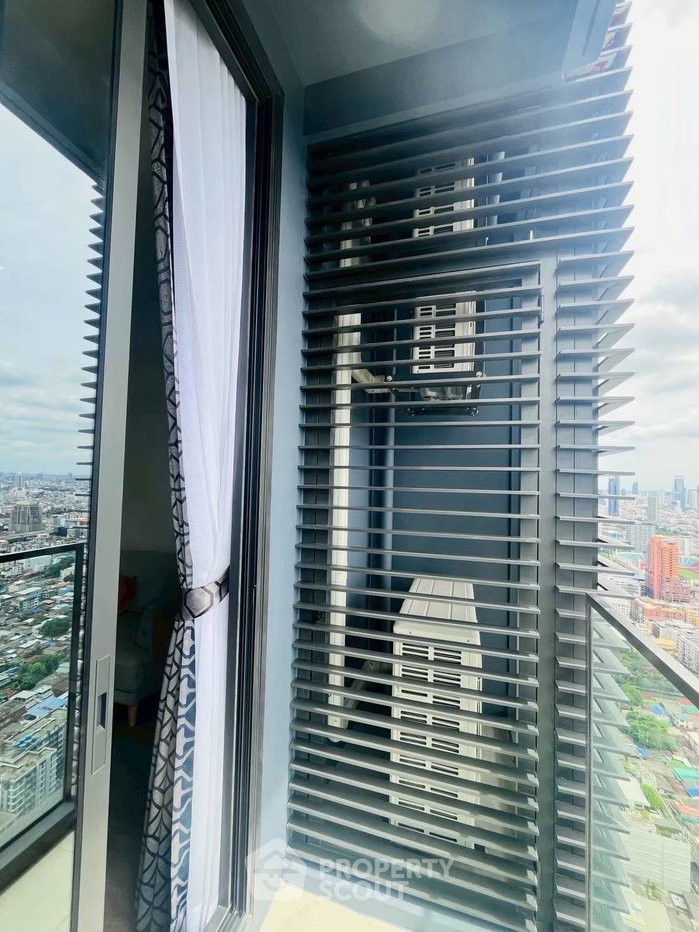 picture 2-BR Condo at The Address Siam-Ratchathewi near BTS Ratchathewi (ID 3369907) - 16/16