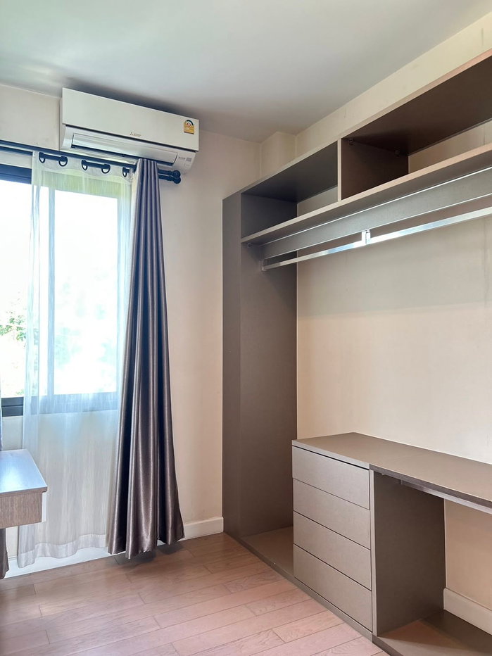 รูป POS เอกลักษณ์ สันทราย (Akaluck Sansai) บ้านหรู Modern Tropical 3 ชั้น ใกล้แยกรวมโชค, เซ็นทรัลเฟส 5 นาที (โทร/ไลน์ 088-5986998) - รูปที่ 23/46