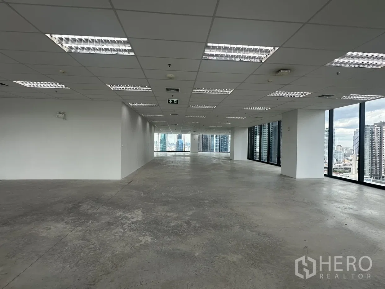 รูป ให้เช่า ออฟฟิศ 2185 ตรม มักกะสัน ราชเทวี กรุงเทพมหานคร - รูปที่ 5/12