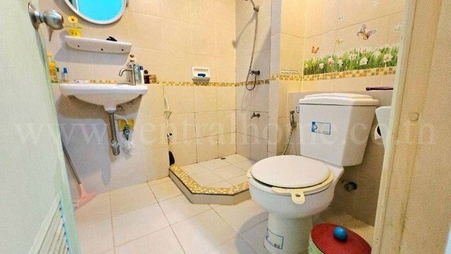 รูป ทาวน์โฮม  หมู่บ้านเจษฎา9 ลำลูกกา-คลอง4 บ้านสวยพร้อมอยู่ ถูกสุดในโครงการ - รูปที่ 15/15