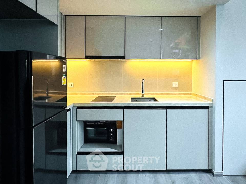 รูป คอนโด 1 ห้องนอน ชั้น 21 The Reserve Phahol-Pradipat ใกล้ BTS สะพานควาย (ID 3369176) - รูปที่ 5/8