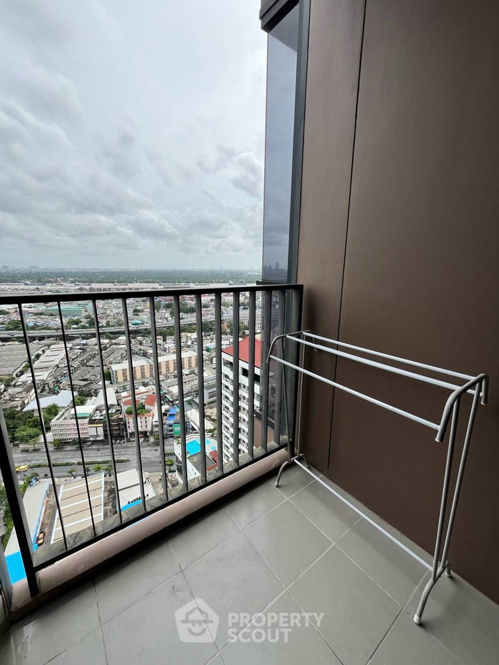 picture 1-BR Condo at Oka Haus Sukhumvit 36 near BTS Thong Lor (ID 3368506) - 22/22