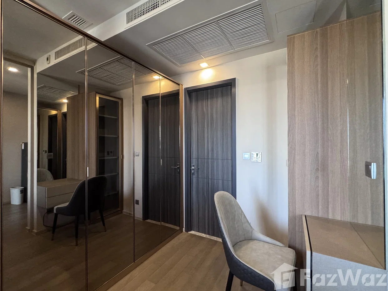 picture Studio condo for sell at Ashton Asoke 6840678 - 2/10