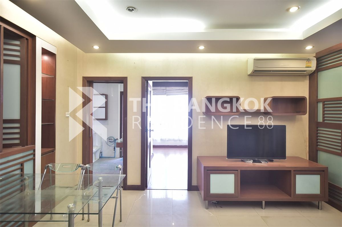 รูป กลางกรุง รีสอร์ท  ทำเลศักยภาพ ไม่แพงอย่างที่คิด - รูปที่ 10/10