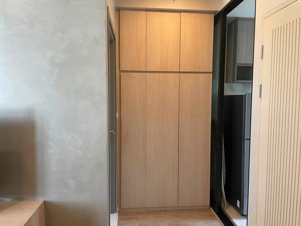 picture ☀️☀️☀️khighsbridge Collage sukumvit 107 floor 20 34.5sqm☀️☀️☀️ - 3/24