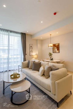 Spacious 1-BR 87 Sqm | Muniq Langsuan | BTS Ratchadamri (ID 3363482)