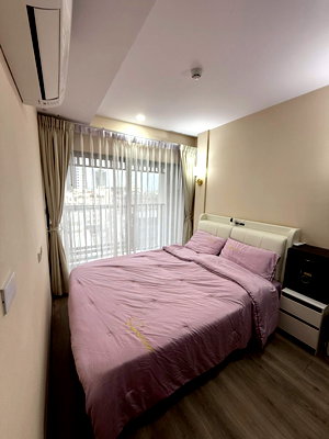 ขายคอนโด : 95730 - ขาย SoHo Bangkok Ratchada