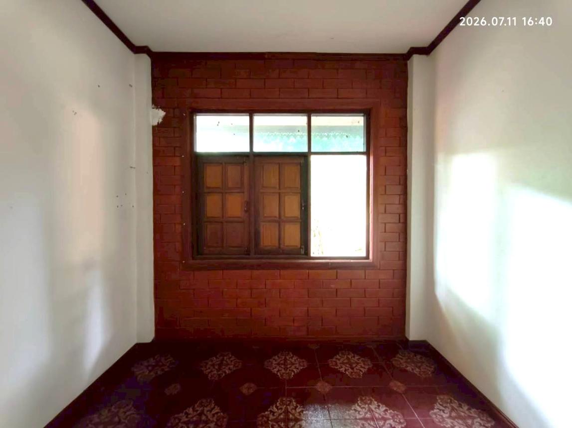 รูป บ้านเดี่ยว 2082 ตร.วา แม่จัน เชียงราย 4.8M - รูปที่ 29/47