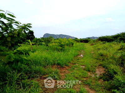 Land for sale Prachaubkirikhan : 2,384 m² Land for Sale in Mueang Prachuap Khiri Khan (ID 3369161)