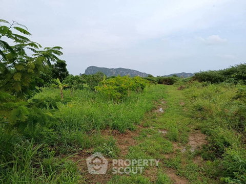 2,384 m² Land for Sale in Mueang Prachuap Khiri Khan (ID 3369161)