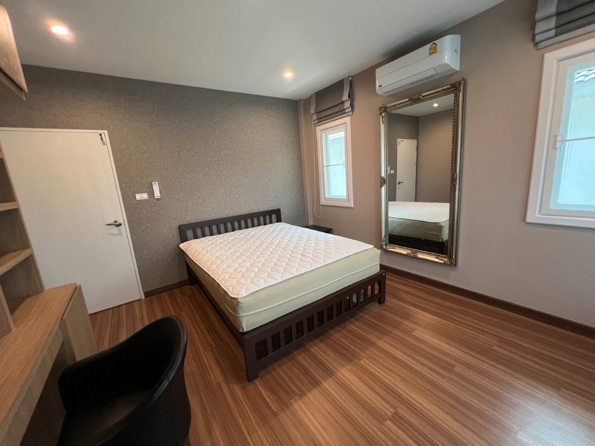 รูป ✨🏡 บ้านเช่าที่ต้องรอจังหวะ! ศุภาลัย ทัสคานี ดอนแก้ว–แม่ริม | บ้านสวยในโครงการคุณภาพ นาน ๆ ทีจะมีหลุดมาให้เช่า - รูปที่ 21/40